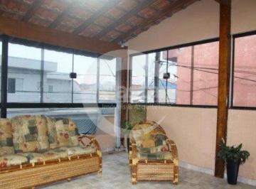 Casa · 240m² · 3 Quartos · 2 Vagas · Sobrado em Chácara Mafalda
