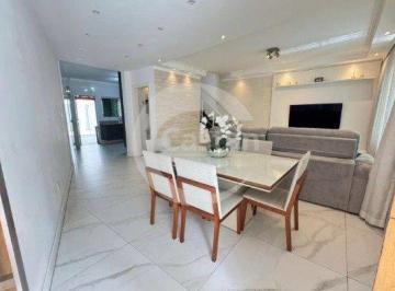 Casa · 114m² · 3 Quartos · 2 Vagas · Sobrado em Vila Formosa