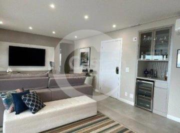 Apartamento · 163m² · 3 Quartos · 2 Vagas · Apartamento em Vila Mariana