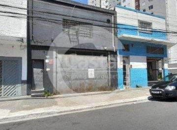 1 · Galpão/Depósito/Armazém em Brás