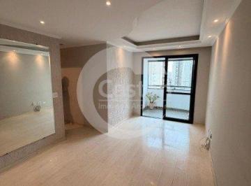 Apartamento · 54m² · 2 Quartos · 1 Vaga · Apartamento em Mooca