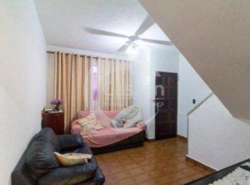 Casa · 128m² · 3 Quartos · 2 Vagas · Sobrado em Ipiranga