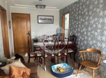Apartamento · 59m² · 2 Quartos · 1 Vaga · Apartamento em Vila Ema
