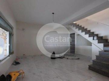 Casa · 150m² · 3 Quartos · 2 Vagas · Sobrado em Vila Ema