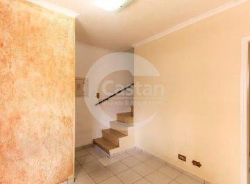 Casa · 60m² · 2 Quartos · Sobrado em Mooca