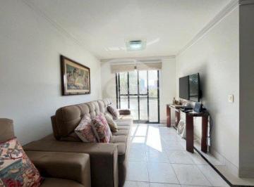Apartamento · 81m² · 3 Quartos · 2 Vagas · Apartamento em Tatuapé