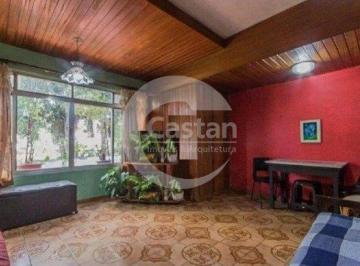 Casa · 300m² · 3 Quartos · 5 Vagas · Sobrado em Vila Regente Feijó
