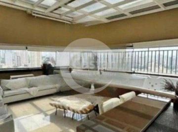 Apartamento · 140m² · 3 Quartos · 2 Vagas · Cobertura em Ipiranga