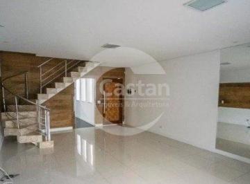 Casa · 78m² · 5 Quartos · 4 Vagas · Sobrado em Vila Regente Feijó