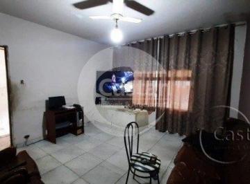 Casa · 188m² · 3 Quartos · 2 Vagas · Casa em Mooca