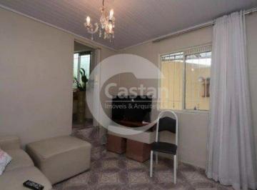 Casa · 64m² · 2 Quartos · 1 Vaga · Sobrado em Vila Formosa