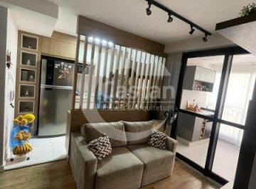 Apartamento · 59m² · 2 Quartos · 1 Vaga · Apartamento em Vila Prudente
