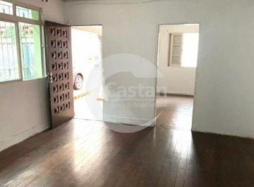 Casa · 101m² · 1 Quarto · 3 Vagas · Casa em Tatuapé