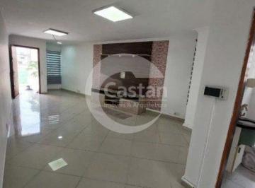 Casa · 138m² · 3 Quartos · 3 Vagas · Sobrado em Vila Formosa