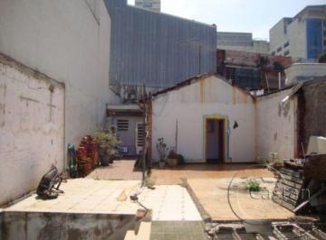 Terreno · 140m² · Terreno Residencial em Mooca