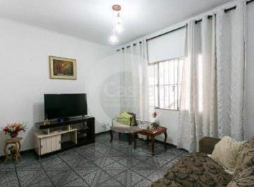 Casa · 148m² · 3 Quartos · 2 Vagas · Sobrado em Tatuapé