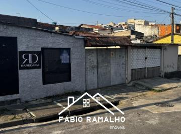 Foto 01 · Terreno, Alto Ipiranga, Mogi das Cruzes, SP