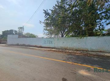 Terreno · 765m² · Terreno de esquina para venda, próximo ao bairro Santa Rosa, Ribeirão Da Ponte, Cuiabá