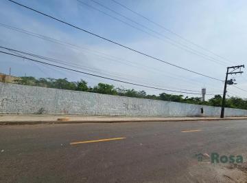 Terreno · 1975m² · Terreno para venda , próximo ao Bairro Santa Rosa, Shoppig Estação, Ribeirão Da Ponte, Cuiabá