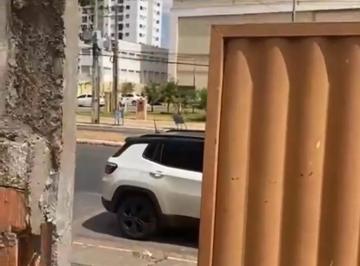 Terreno · 250m² · Terreno para aluguel, Jardim Europa, Cuiabá