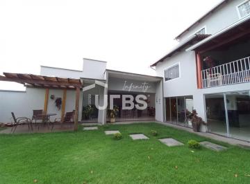 Casa · 195m² · 4 Quartos · 4 Vagas · Belissimo Sobrado Triplex Alto Padrão