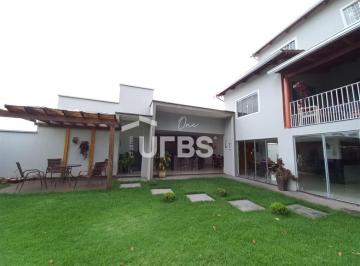 Casa · 195m² · 4 Quartos · 4 Vagas · Belissimo Sobrado Triplex Alto Padrão