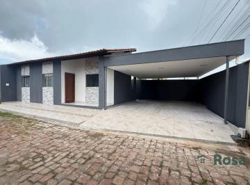 Casa · 105m² · 2 Quartos · 4 Vagas · CONDOMINIO PORTAL DAS FLORES