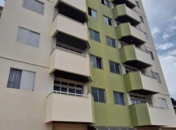 Apartamento · 64m² · 2 Quartos · 1 Vaga · Apartamento para venda, Cuiabá