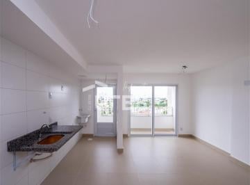 Apartamento · 75m² · 3 Quartos · 1 Vaga · Linea Leste Oeste - Apartamento 3 quartos, sendo 1 suíte