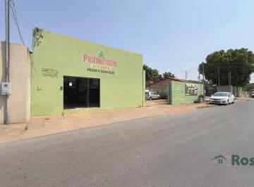 Casa · 235m² · 3 Quartos · 6 Vagas · Casa para venda, Poção, Cuiabá