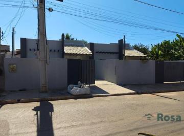 Casa · 97m² · 2 Quartos · 2 Vagas · Casa para venda, 2 quarto(s), Costa Verde, Varzea Grande
