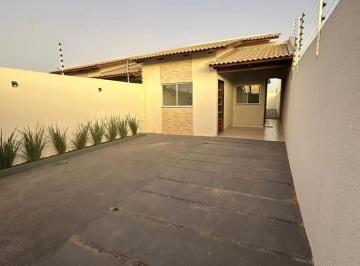 Casa · 74m² · 2 Quartos · 2 Vagas · CASA BAIRRO DOM BOSCO
