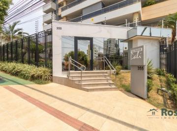 Apartamento · 181m² · 3 Quartos · 3 Vagas · Apartamento para venda , Bosque Da Saúde, Cuiabá