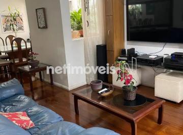 Apartamento · 126m² · 4 Quartos · 2 Vagas · Ótimo apartamento à venda no Serra, em localização privilegiada.