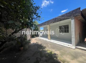 Casa · 360m² · 3 Vagas · Venda Casa Caiçaras Belo Horizonte