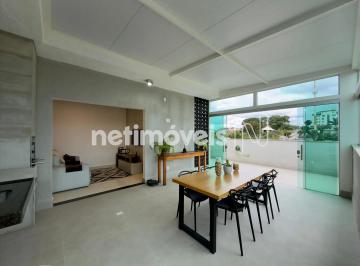 Apartamento · 218m² · 3 Quartos · 2 Vagas · Cobertura 3 quartos no Manacas