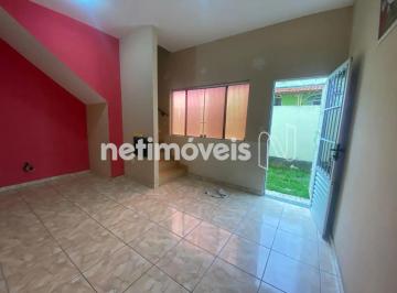 Casa · 64m² · 2 Quartos · 1 Vaga · Casa geminada duplex - Belo Vale - Santa Luzia Mg