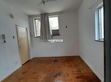 Apartamento · 18m² · 1 Quarto - KARIOCA IMÓVEIS · Vendo Conjugado no Centro
