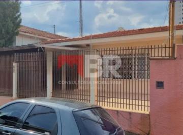 Comercial de 3 quartos, Americana · Comercial com 199 m² e 3 quartos à venda em Vila Pavan