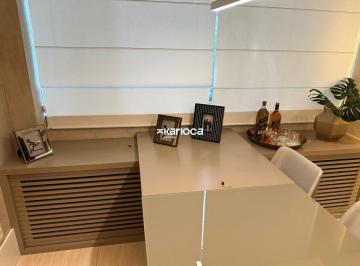 Comercial · 33m² · 1 Vaga - KARIOCA IMÓVEIS · Sala comercial Porteira fechada  33m  DIMENSION OFFICE  PARK