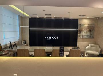 Comercial en Venda  Barra Olímpica · Sala comercial Porteira fechada  33m  DIMENSION OFFICE  PARK