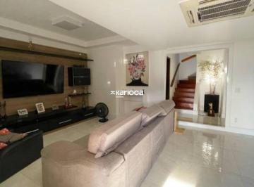 Casa de 5 quartos, Rio de Janeiro · Linda Casa no melhor condomínio da Freguesia 640m