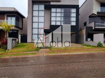 Casa · 420m² · 4 Quartos · Casa à venda - nas Colinas da Anhangüera