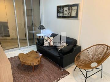 Apartamento · 55m² · 1 Quarto · Apartamento para aluguel - em Empresarial 18 do Forte