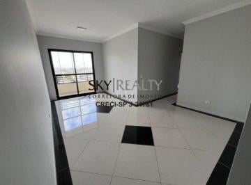 Apartamento · 74m² · 3 Quartos · 2 Vagas · Apartamento em INTERLAGOS, 3 QUARTOS, 1 SUÍTE | 2 VAGAS!