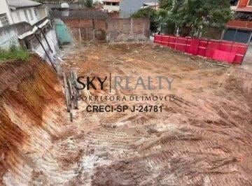 Terreno · 460m² · Terreno a venda no Jardim Ubirajara - 460 metros