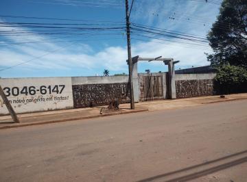 Terreno · LOCAÇÃO | Terreno,  em Parque Industrial Bandeirantes, Maringá