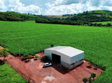 Rural · 222800m² · 1 Quarto · VENDA | Sítio, com 1 dormitórios em ., São Pedro Do Iguaçu