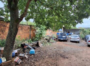 Terreno · 948m² · Rua 24 -  Terreno misto, na Vila São José de Vicente Pires
