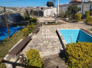 0 · casa à venda em Chácaras Luzitana